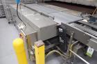 Babbco Direct Fired Tunnel Oven